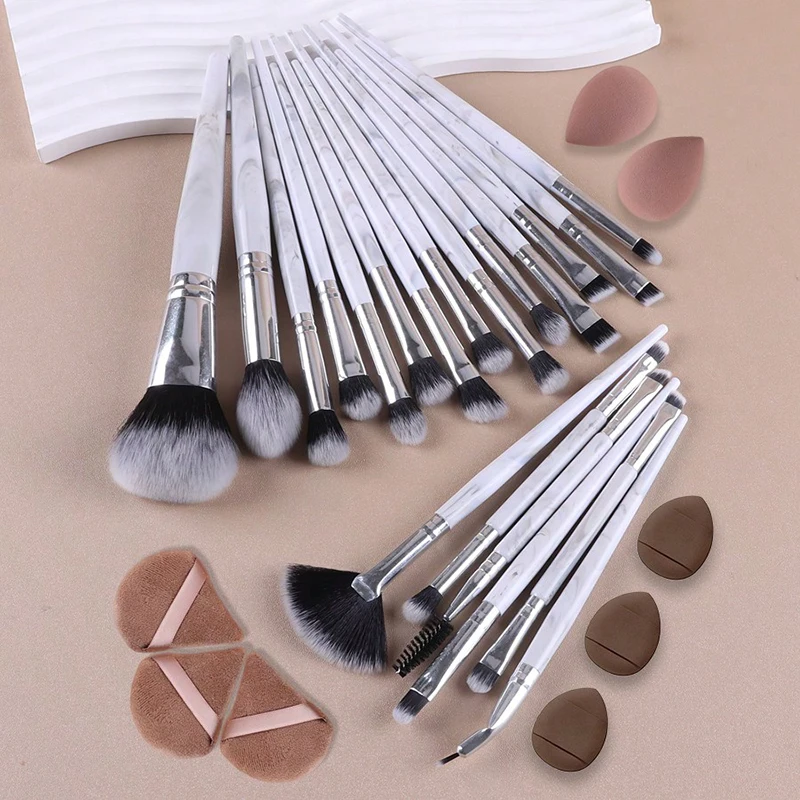 Preorder-Brush kit-28
