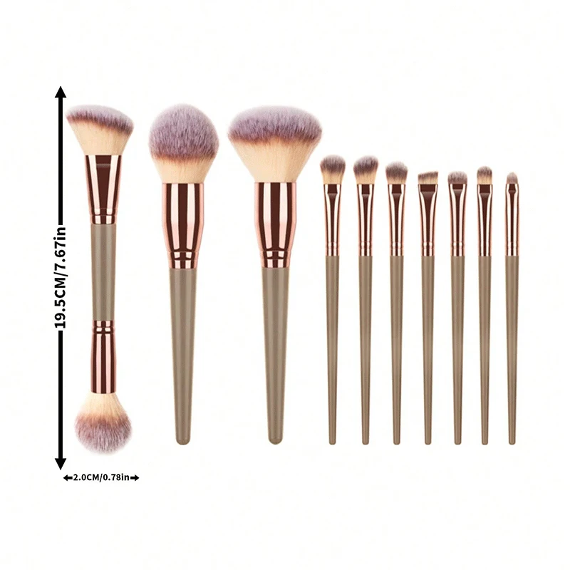 Preorder-Brush kit-10